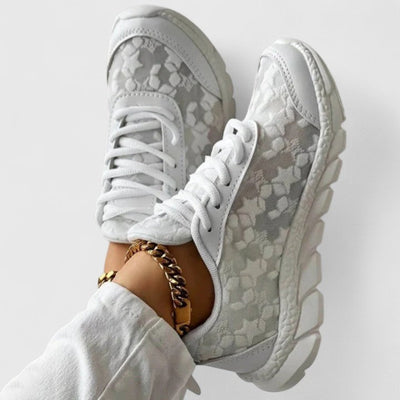 Khalyria - Stylish Comfort Sneakers