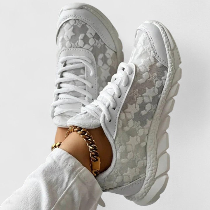 Khalyria - Stylish Comfort Sneakers