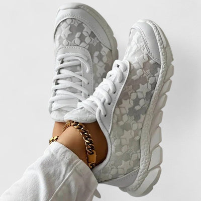 Khalyria - Stylish Comfort Sneakers