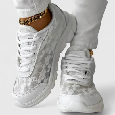 Khalyria - Stylish Comfort Sneakers