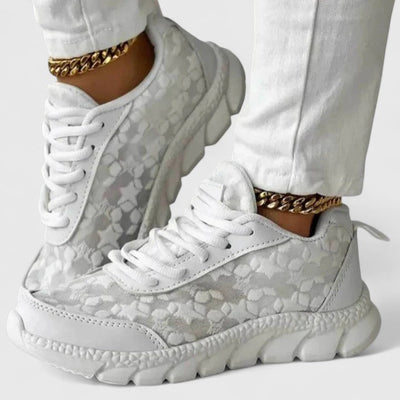 Khalyria - Stylish Comfort Sneakers