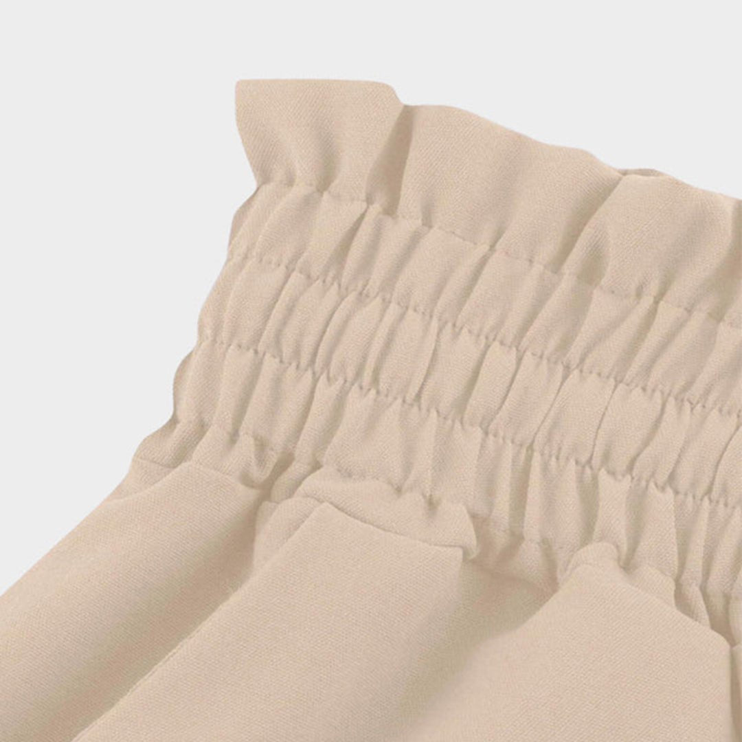 Cora - Effortless Summer Skirt