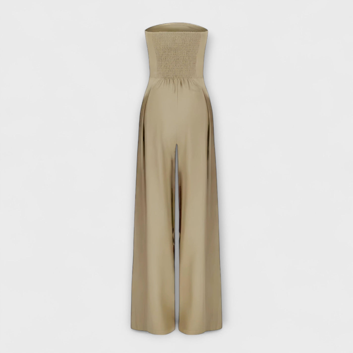 Amelie - Effortless Chic Jumpsuit