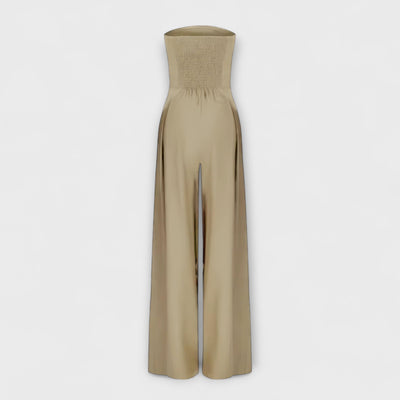 Amelie - Effortless Chic Jumpsuit