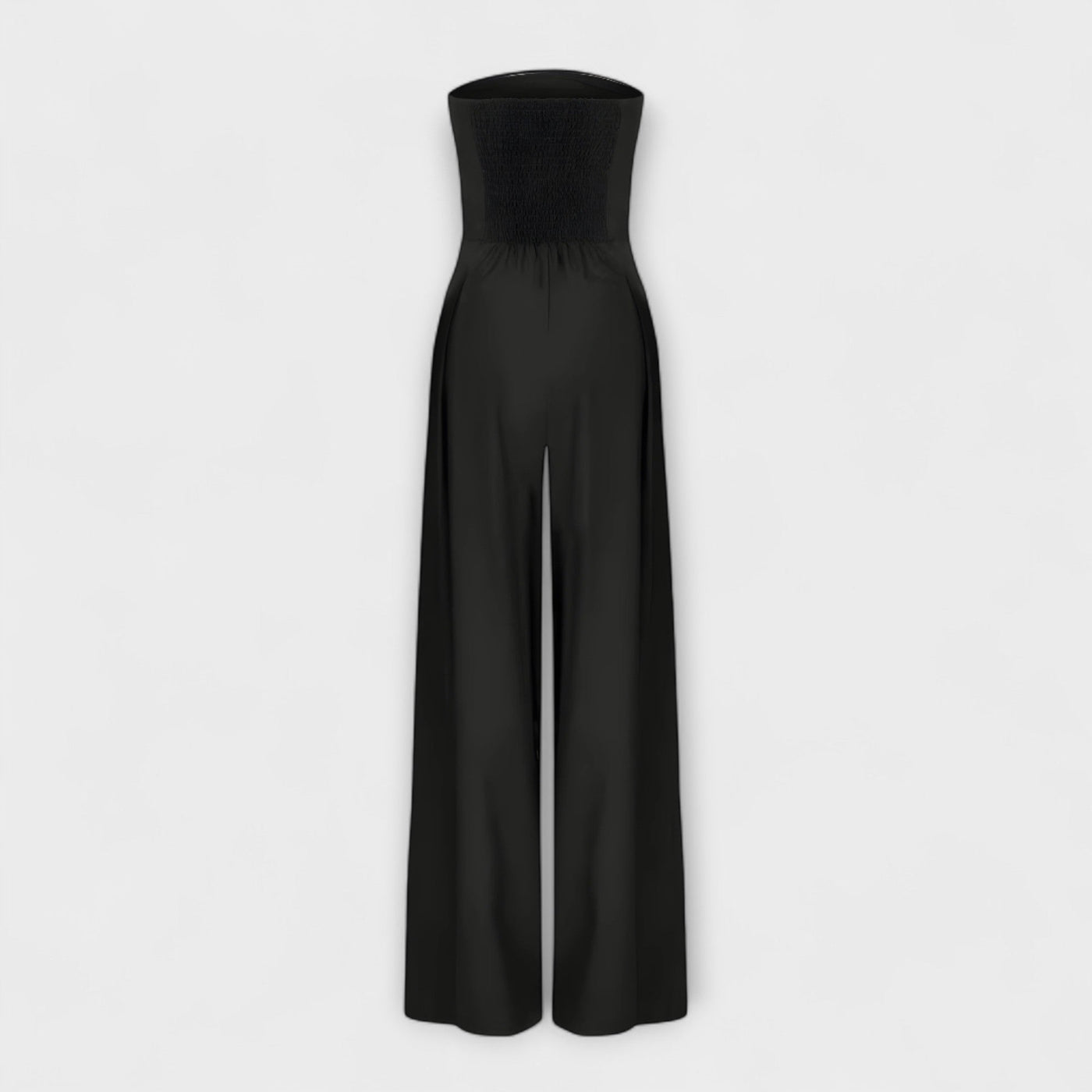 Amelie - Effortless Chic Jumpsuit