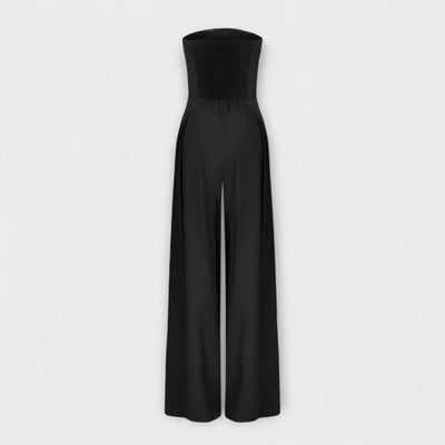 Amelie - Effortless Chic Jumpsuit