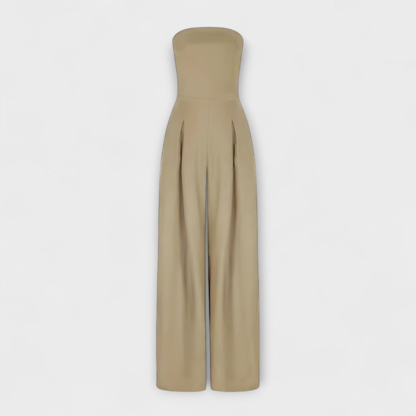 Amelie - Effortless Chic Jumpsuit
