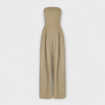 Amelie - Effortless Chic Jumpsuit
