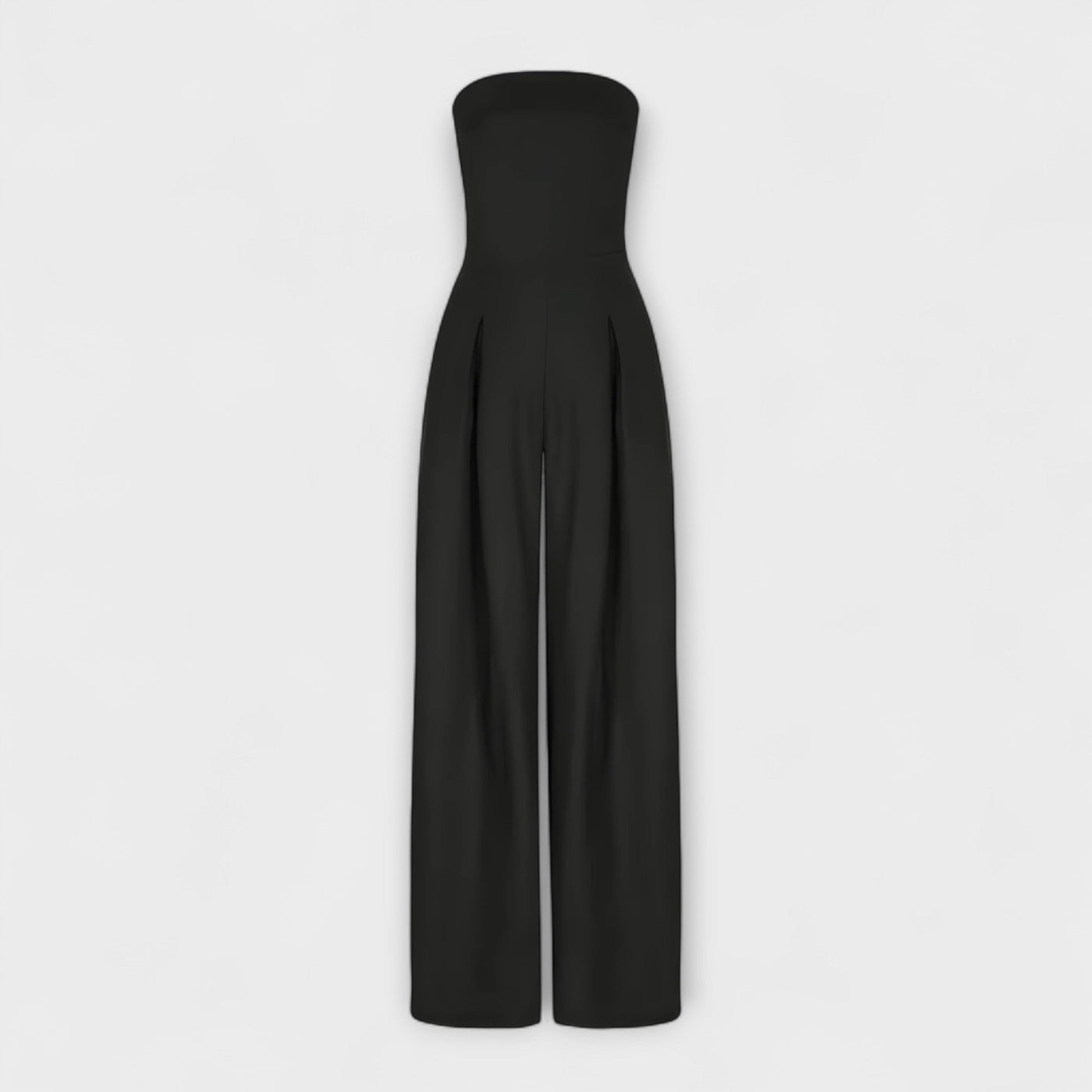 Amelie - Effortless Chic Jumpsuit