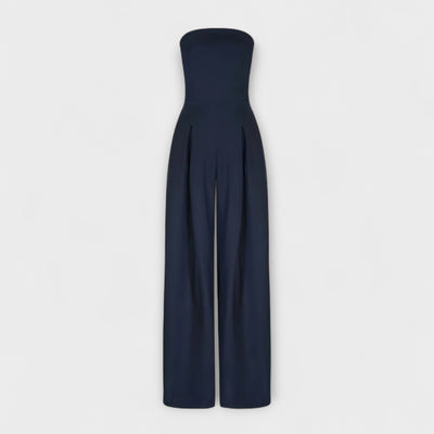 Amelie - Effortless Chic Jumpsuit