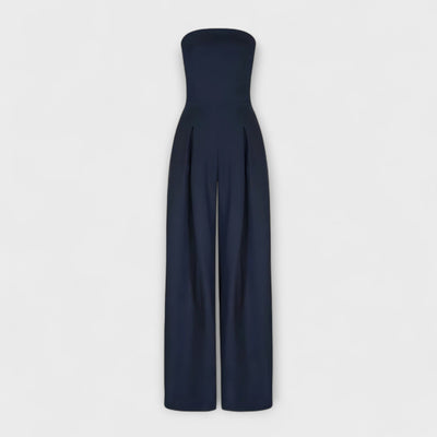 Amelie - Effortless Chic Jumpsuit