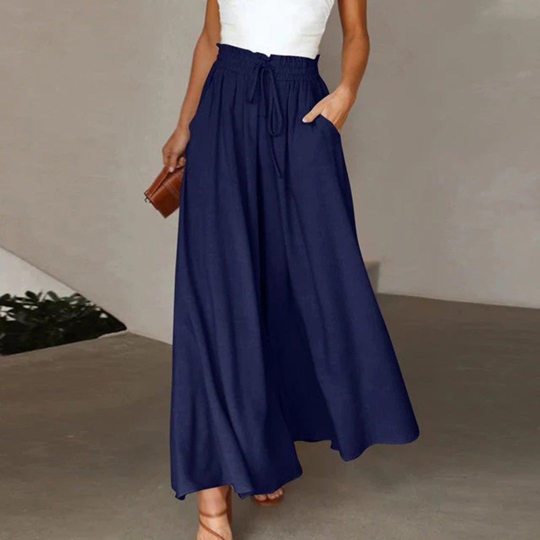 Cora - Effortless Summer Skirt