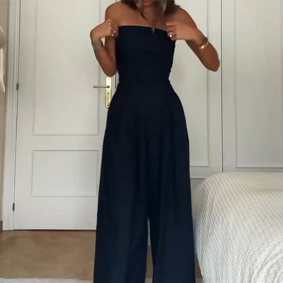 Lucy - Effortless Flattering Jumpsuit