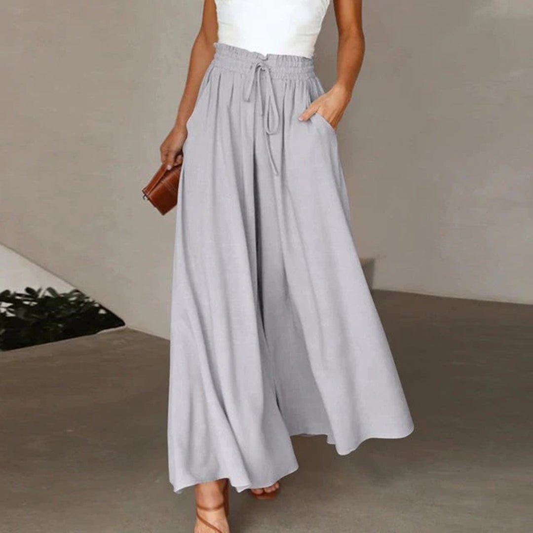 Cora - Effortless Summer Skirt