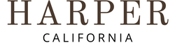 Harper California