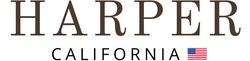 Harper California