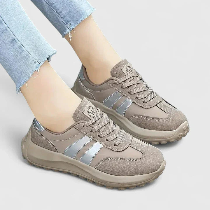 Anzhelynna - Stylish Comfort Sneakers