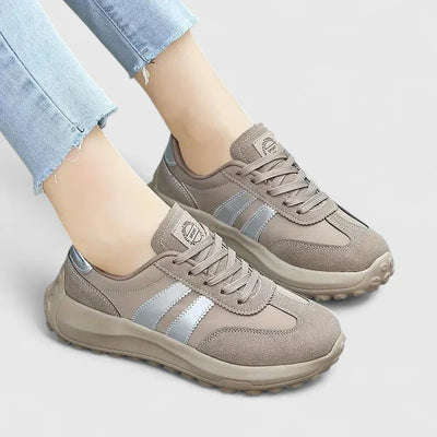 Anzhelynna - Stylish Comfort Sneakers
