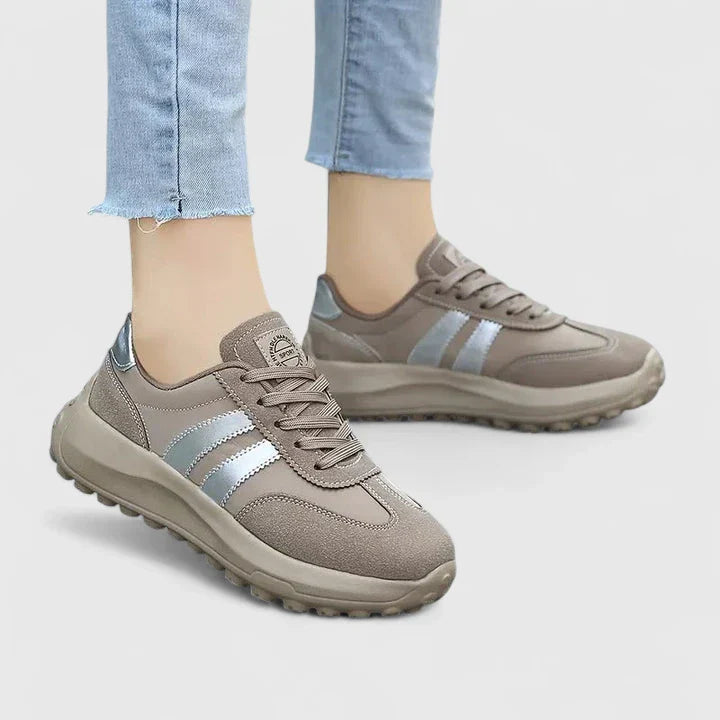 Anzhelynna - Stylish Comfort Sneakers