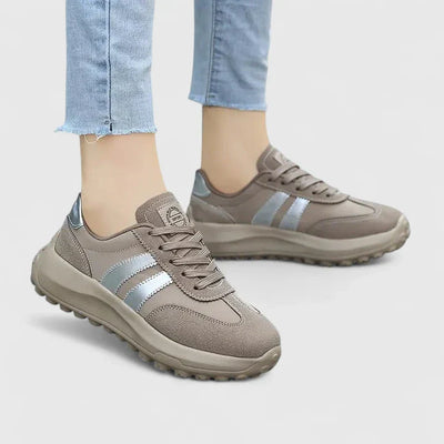 Anzhelynna - Stylish Comfort Sneakers