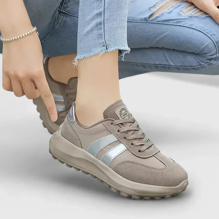 Anzhelynna - Stylish Comfort Sneakers