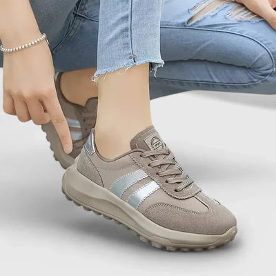 Anzhelynna - Stylish Comfort Sneakers