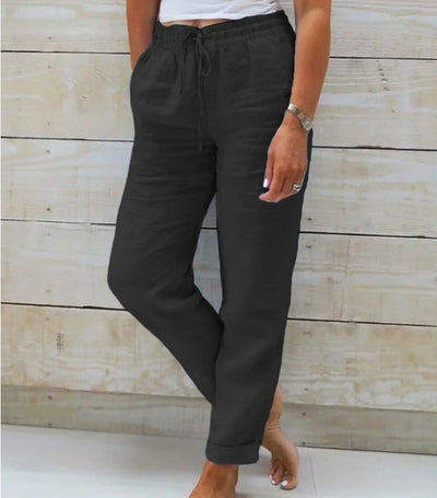 Aiden - Effortless Everyday Trousers