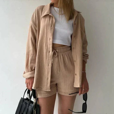 Adelie - Effortless Style Set