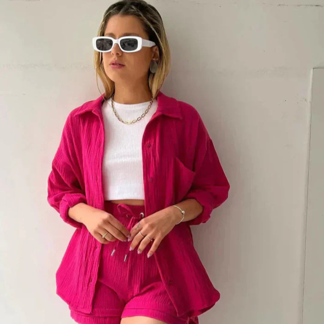 Adelie - Effortless Style Set