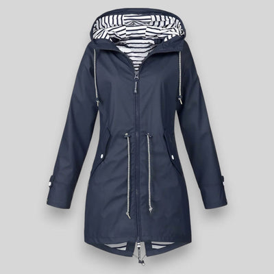 Kylie - Chic Waterproof Jacket