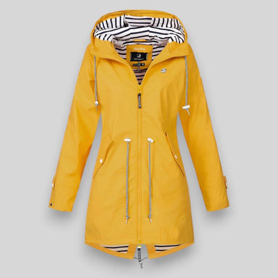 Kylie - Chic Waterproof Jacket