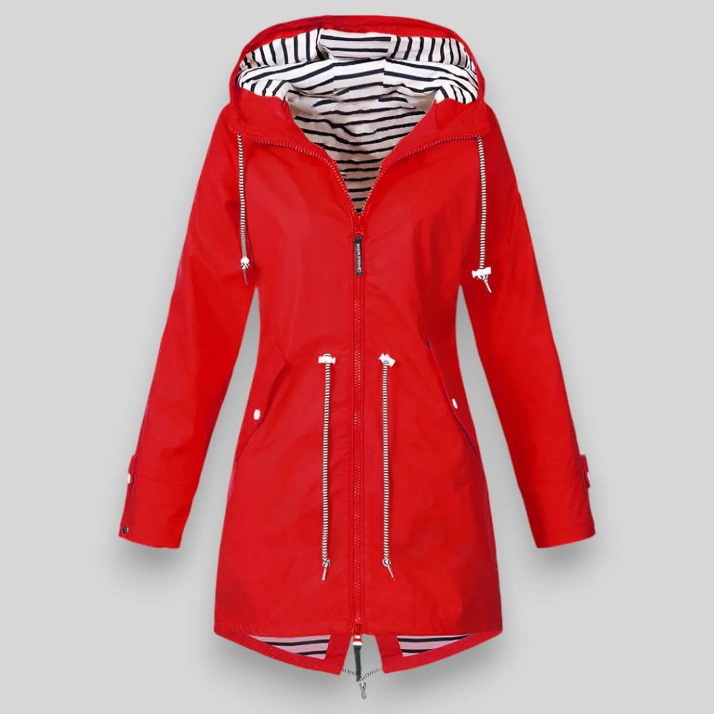 Kylie - Chic Waterproof Jacket