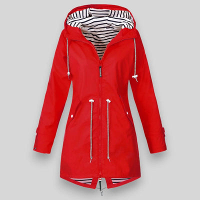 Kylie - Chic Waterproof Jacket