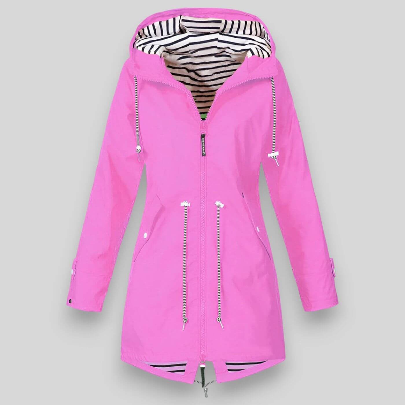 Kylie - Chic Waterproof Jacket