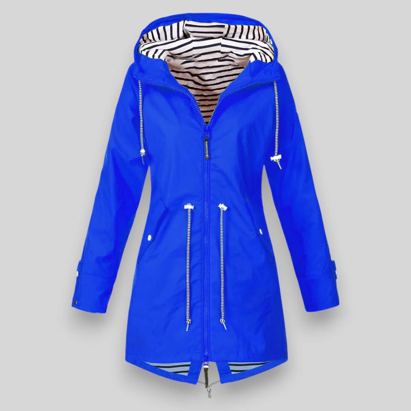 Kylie - Chic Waterproof Jacket