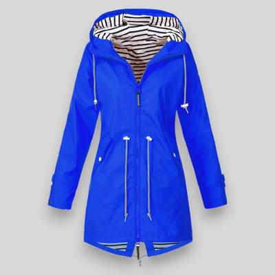 Kylie - Chic Waterproof Jacket