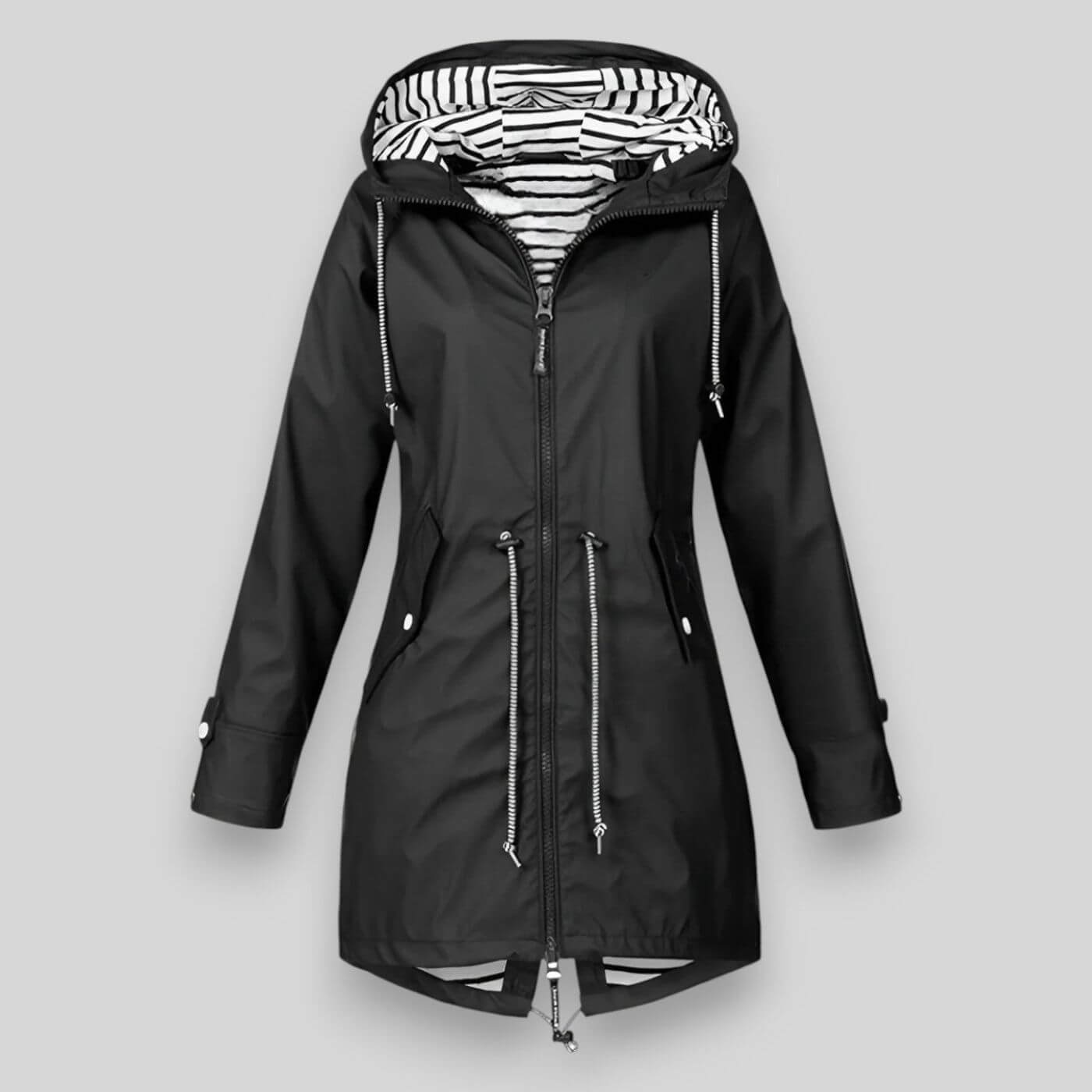 Kylie - Chic Waterproof Jacket