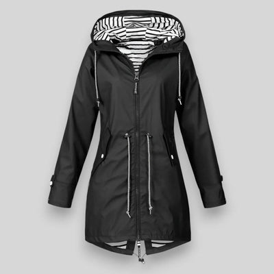 Kylie - Chic Waterproof Jacket