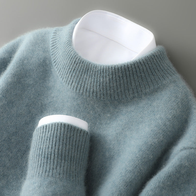 Arlington - Effortless Cashmere Elegance