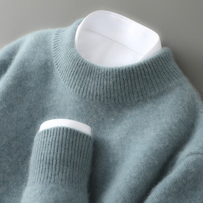 Arlington - Effortless Cashmere Elegance
