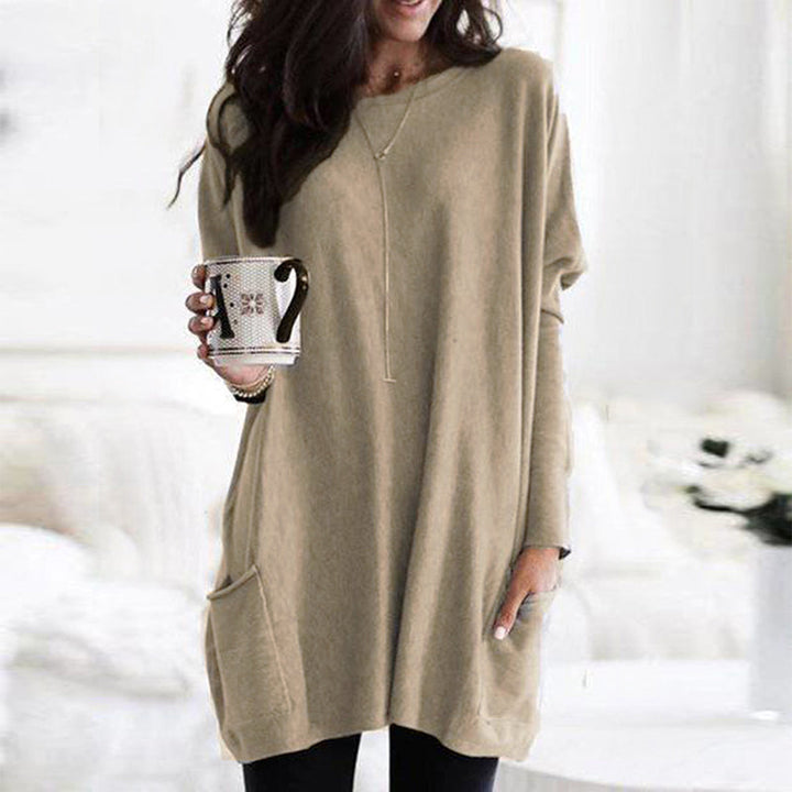 Nancy - Effortless Comfort Tunic