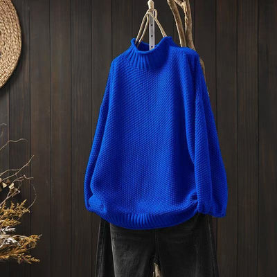 Tessa - Soft Everyday Knit Sweater