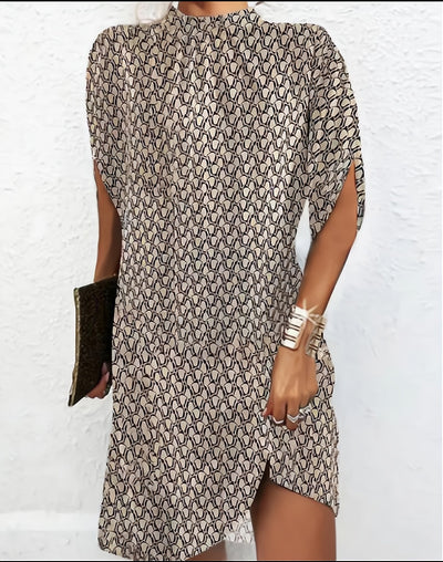 Trudy - Timeless Elegant Dress