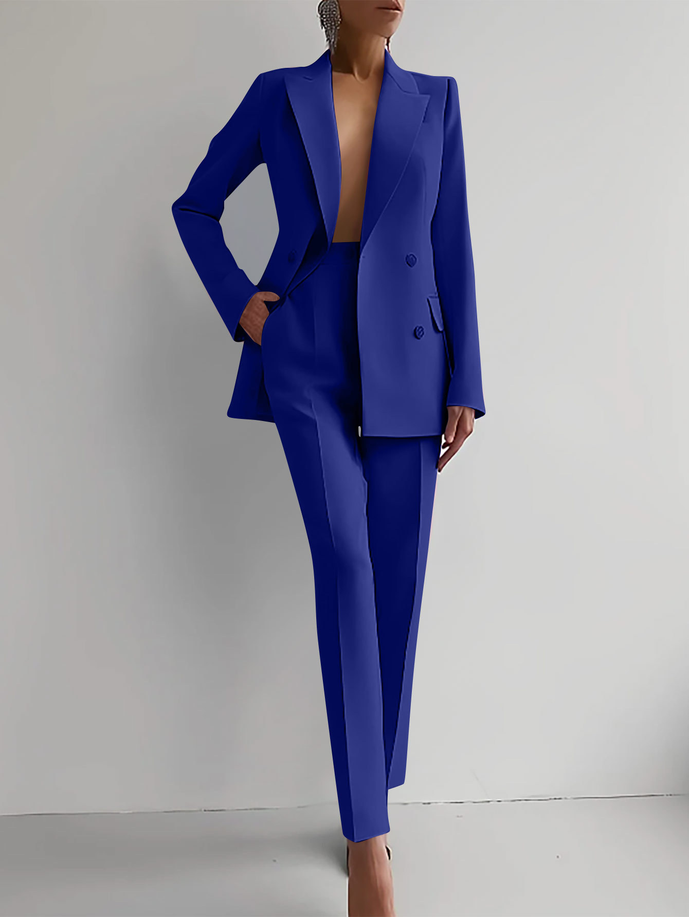 Marina - Effortless Elegance Set
