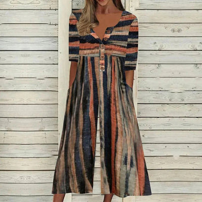 Halloar - Effortless Elegance Jumpsuit