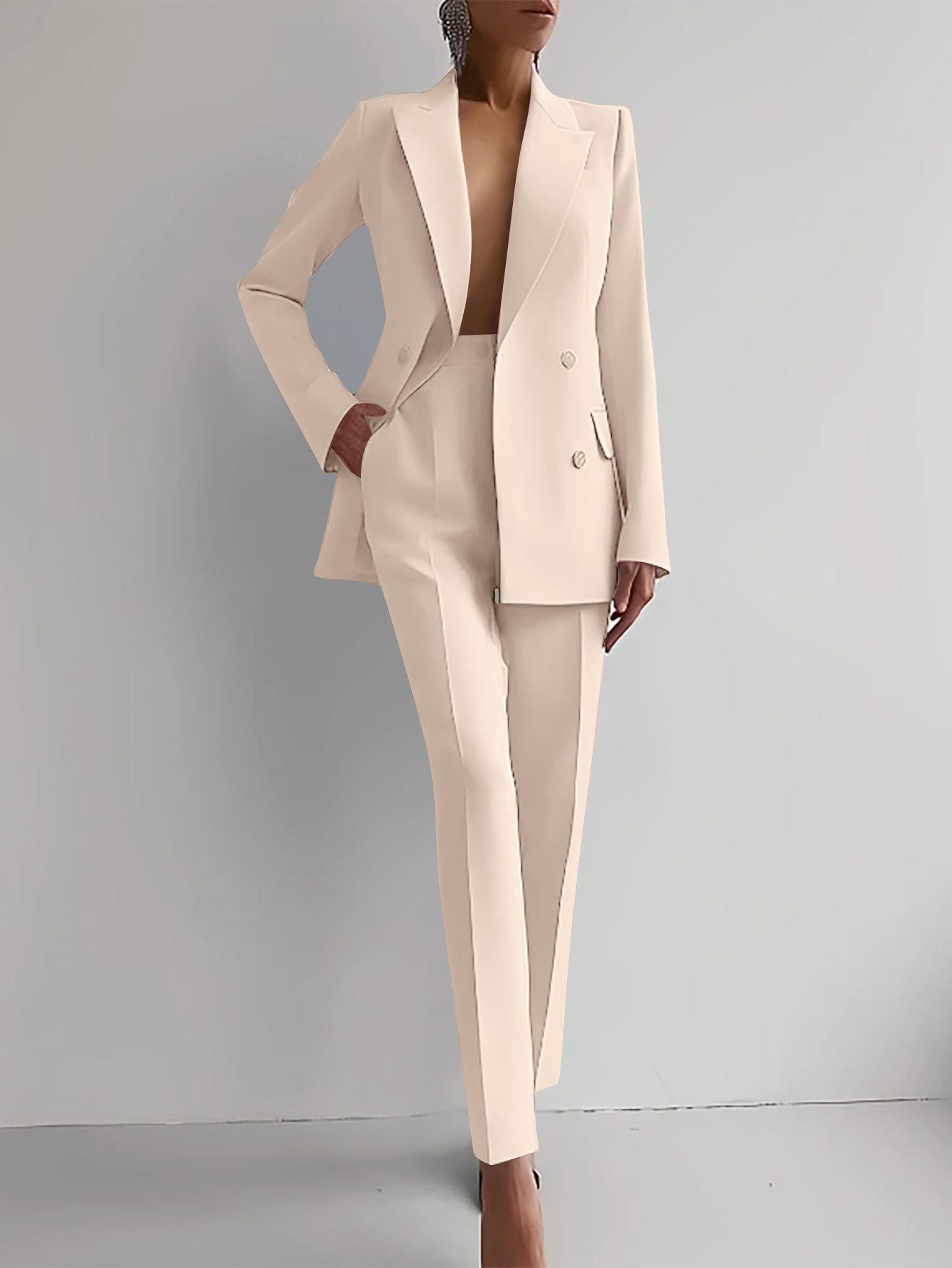 Marina - Effortless Elegance Set