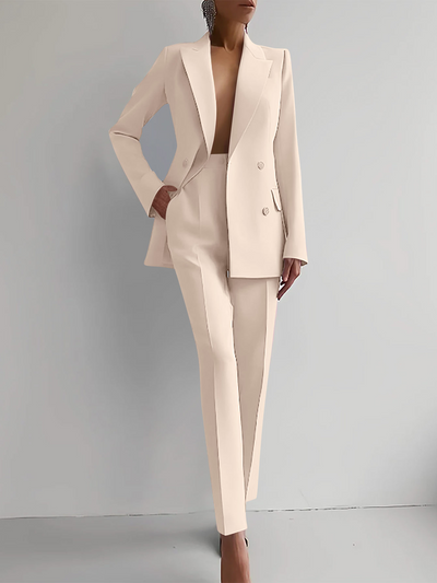 Marina - Effortless Elegance Set