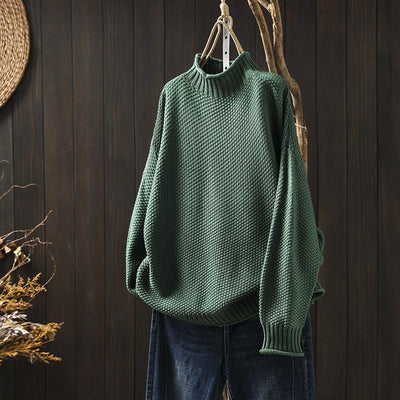 Tessa - Soft Everyday Knit Sweater