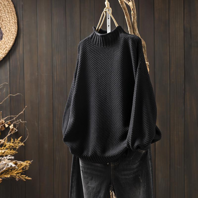 Tessa - Soft Everyday Knit Sweater