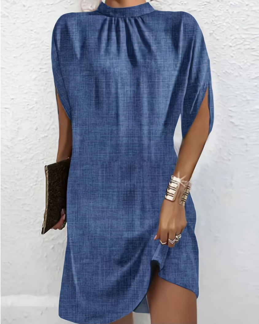 Trudy - Timeless Elegant Dress